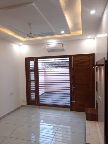 Room in 4 BHK Independent House at Aerocity – for Sale