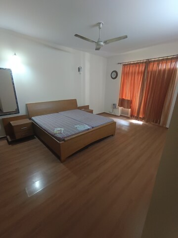 Bedroom in 3 BHK Apartment at Bestech Park View Spa Next, Sector 67 – for Sale