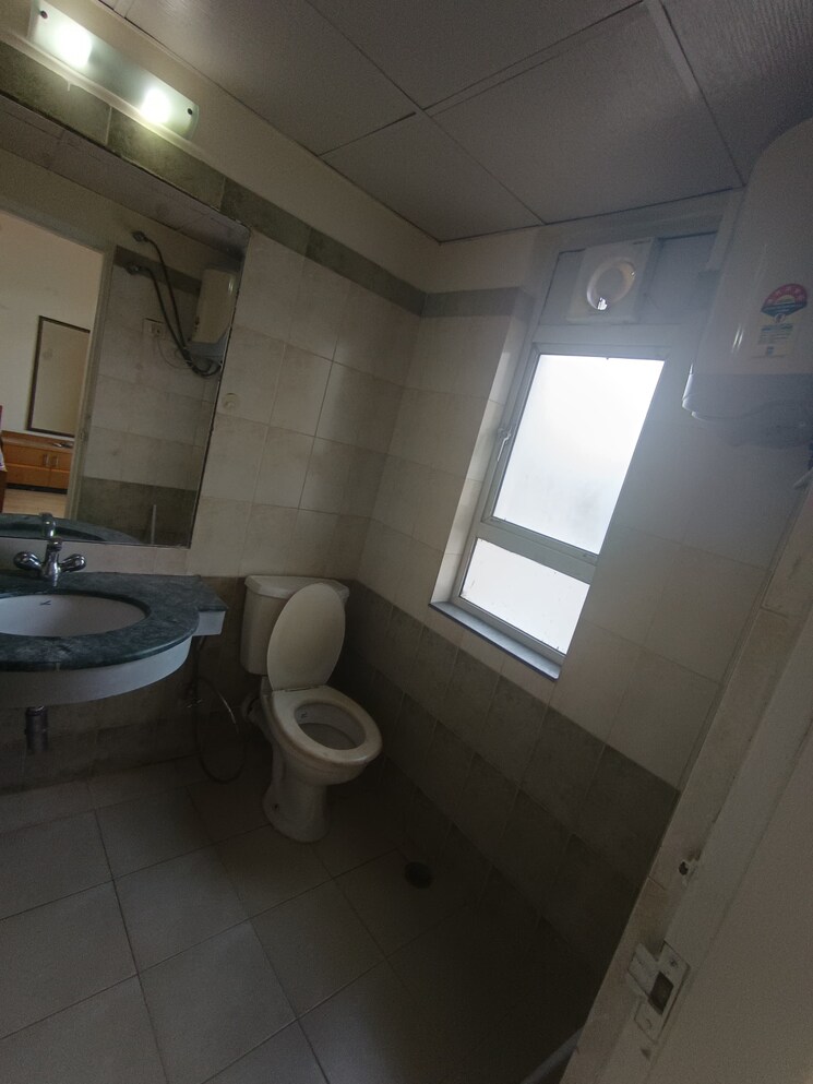 Kitchen, bestech-park-view-spa-next 3 Bedroom 1935 Sq.Ft. Apartment In Sector 67 Gurgaon 7855851