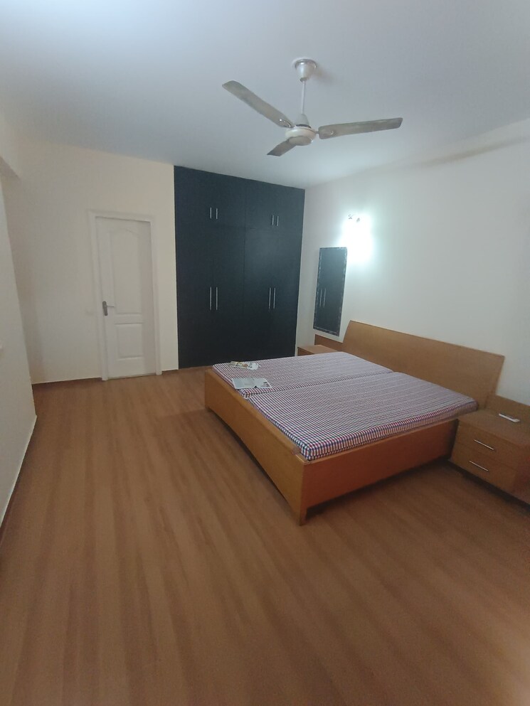 Bedroom, bestech-park-view-spa-next 3 Bedroom 1935 Sq.Ft. Apartment In Sector 67 Gurgaon 7855851