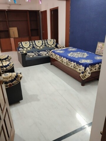 3 BHK Apartment For Rent in Khairatabad Hyderabad  7855908