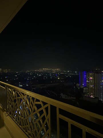 3 BHK Apartment For Sale in ABA Ivy County, Sector 75
