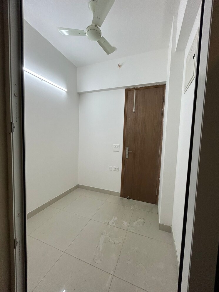 Bathroom, aba-ivy-county 3 Bedroom 1656 Sq.Ft. Apartment In Sector 75 Noida 7855879
