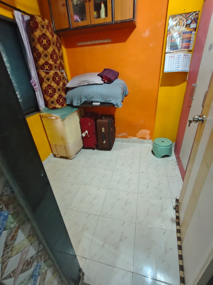 Master Bedroom, ram-granth-chs 2 Bedroom 880 Sq.Ft. Apartment In Mira Road Thane 7855934