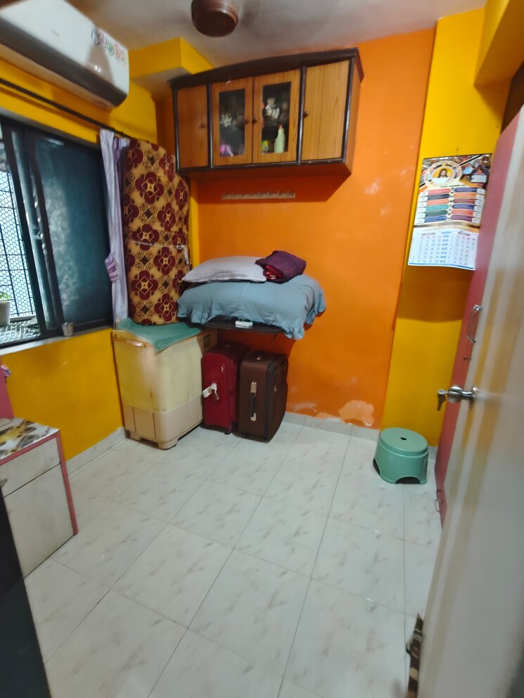 Living Room, ram-granth-chs 2 Bedroom 880 Sq.Ft. Apartment In Mira Road Thane 7855934