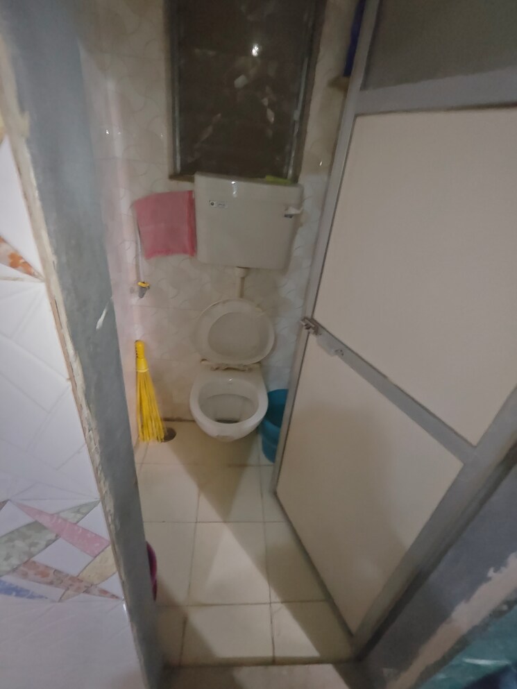 Bathroom, ram-granth-chs 2 Bedroom 880 Sq.Ft. Apartment In Mira Road Thane 7855934