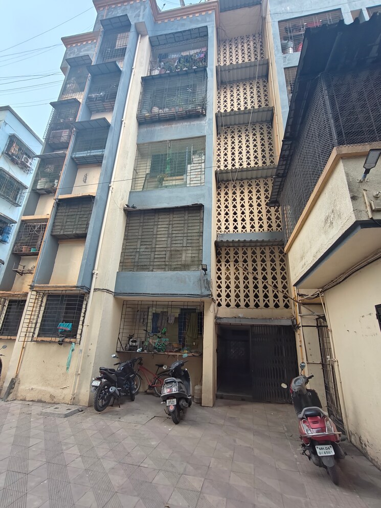 Exterior View, ram-granth-chs 2 Bedroom 880 Sq.Ft. Apartment In Mira Road Thane 7855934
