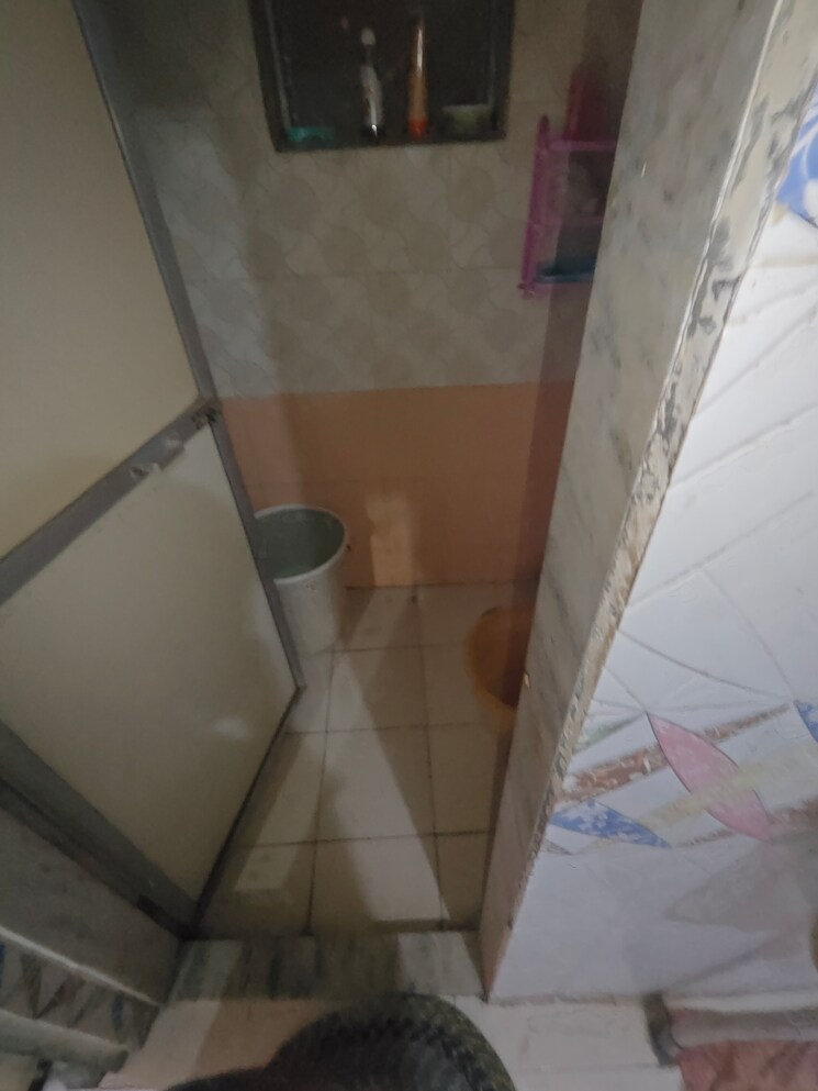 Bathroom, ram-granth-chs 2 Bedroom 880 Sq.Ft. Apartment In Mira Road Thane 7855934