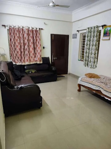 2 BHK Apartment For Resale in Umas Infinite Heights Nizampet Hyderabad  7851372