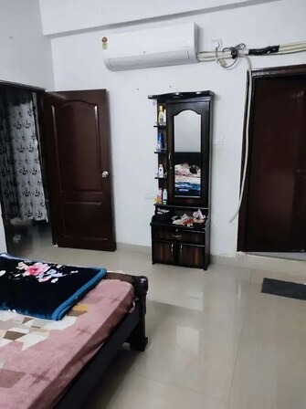 2 BHK Apartment For Resale in Umas Infinite Heights Nizampet Hyderabad  7851372