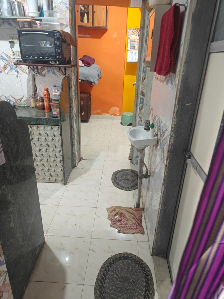Bathroom, ram-granth-chs 2 Bedroom 880 Sq.Ft. Apartment In Mira Road Thane 7855934