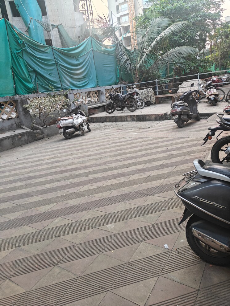  Parking, ram-granth-chs 2 Bedroom 880 Sq.Ft. Apartment In Mira Road Thane 7855934