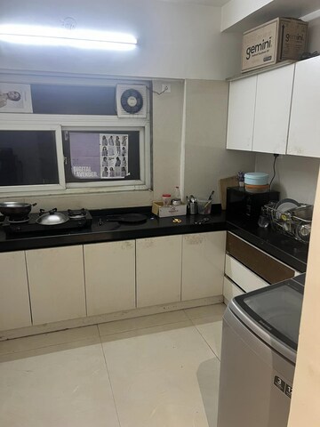 1 BHK Apartment For Rent in Ruparel Orion Chembur Mumbai  7855876