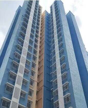 2 BHK Apartment For Rent in Vastu Heights Andheri West Mumbai  7855892