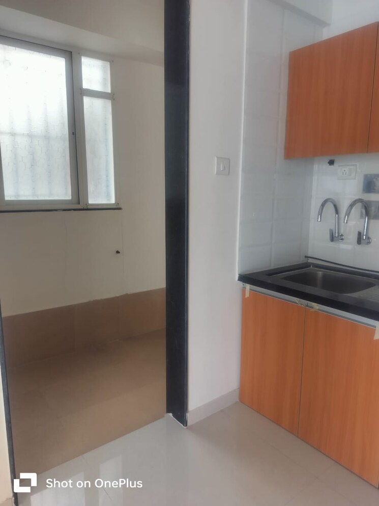 Kitchen, metro-jazz 3 Bedroom 1500 Sq.Ft. Apartment In Baner Pune 7855904