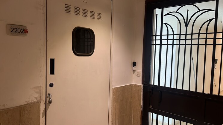 Master Bedroom, aba-ivy-county 3 Bedroom 2124 Sq.Ft. Apartment In Sector 75 Noida 7855914