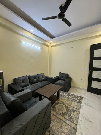 1 BHK Apartment For Rent in Sector 38 Gurgaon  7855917