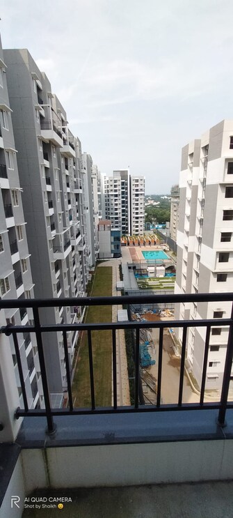 3 BHK Apartment For Resale in Puravankara Purva Zenium Hosahalli Bangalore  7855883