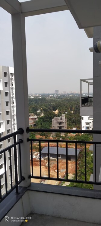 3 BHK Apartment For Resale in Puravankara Purva Zenium Hosahalli Bangalore  7855883