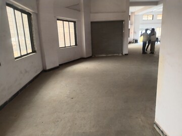  Industrial Plot – Exterior View View at Raheja Tesla Industrial, Midc Industrial Area - for Sale