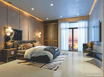 3 BHK Apartment For Resale in SS Cendana Sector 83 Gurgaon  7856011