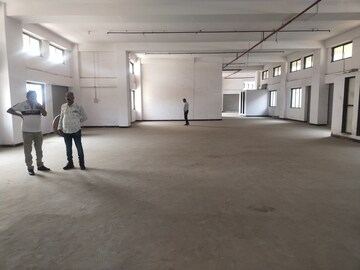  Industrial Plot – Exterior View View at Marol Industrial Area Andheri, Andheri East - for Sale
