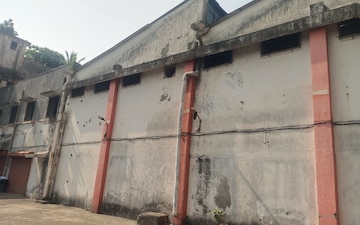 Industrial Plot For Sale in Marol Industrial Estate, Andheri East