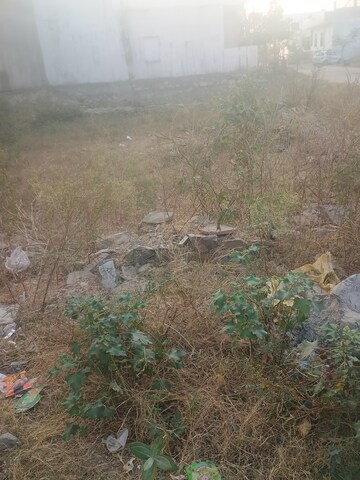  Plot – Garden View at Gandhi Path - for Sale