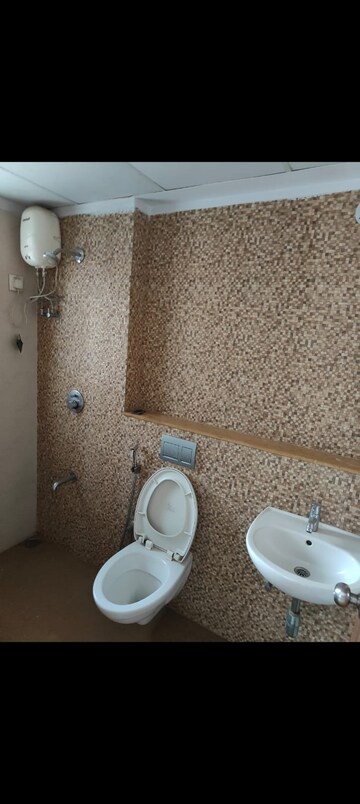 Bathroom in 1 BHK Apartment at Lodha Palava City, Dombivli East – for Sale
