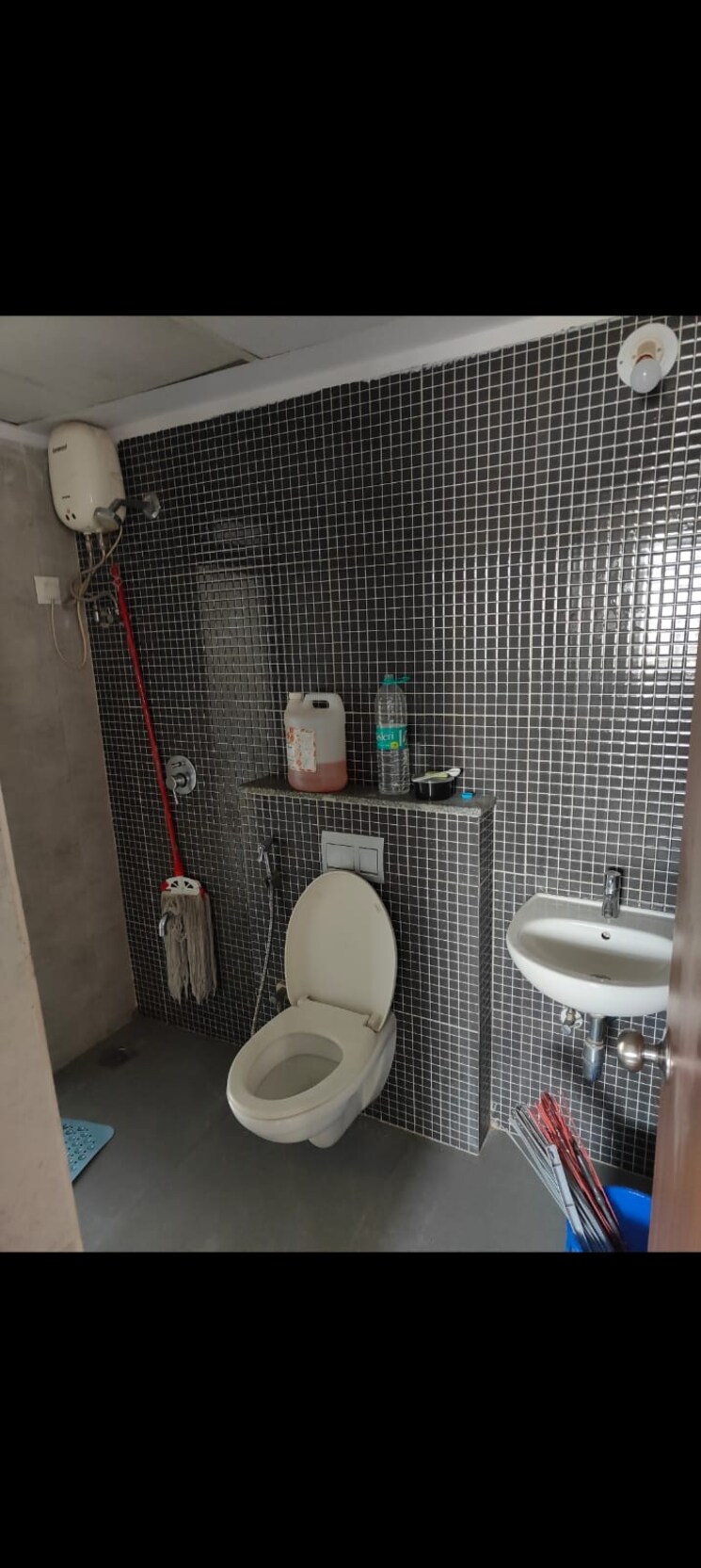 Bathroom, lodha-palava-city 1 Bedroom 443 Sq.Ft. Apartment In Dombivli East Thane 7856042