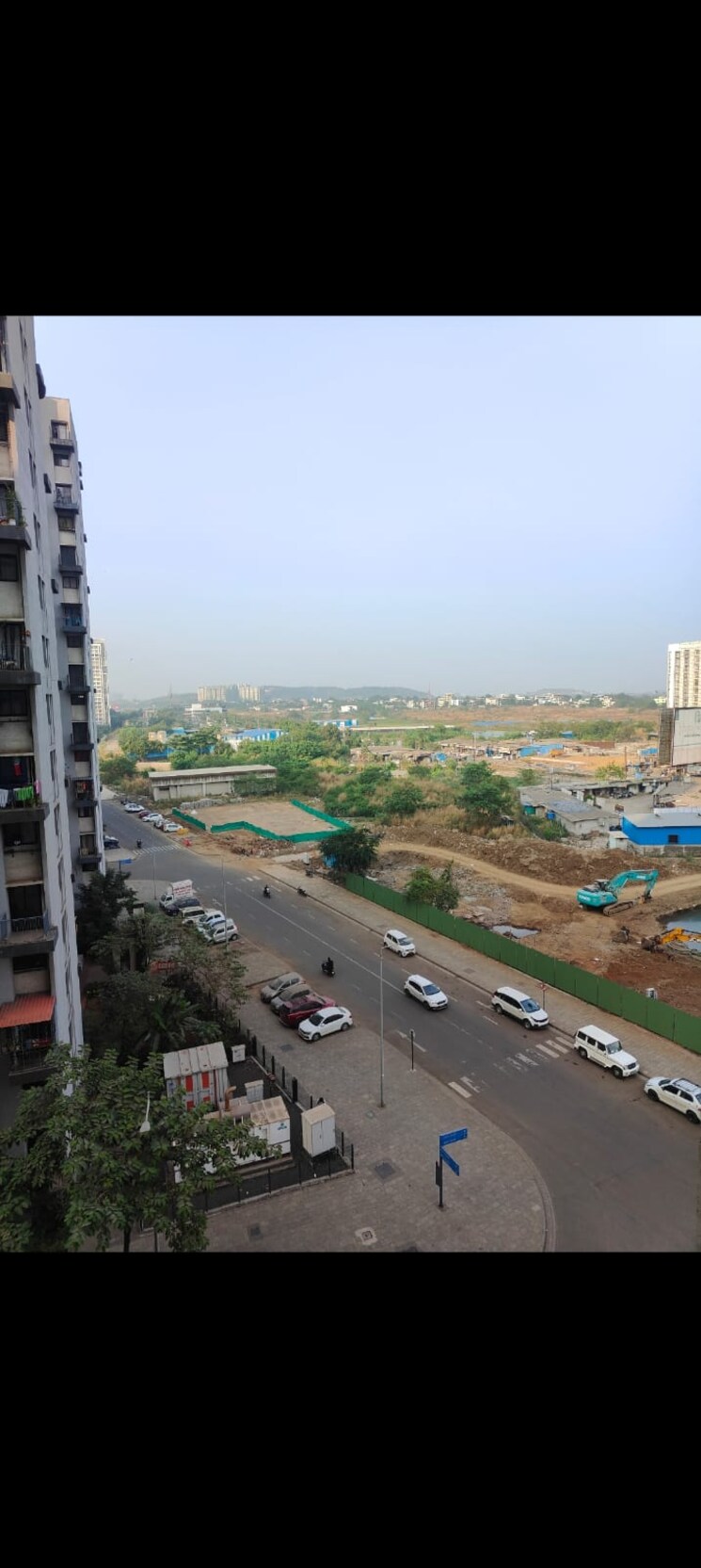 Exterior View, lodha-palava-city 1 Bedroom 443 Sq.Ft. Apartment In Dombivli East Thane 7856042