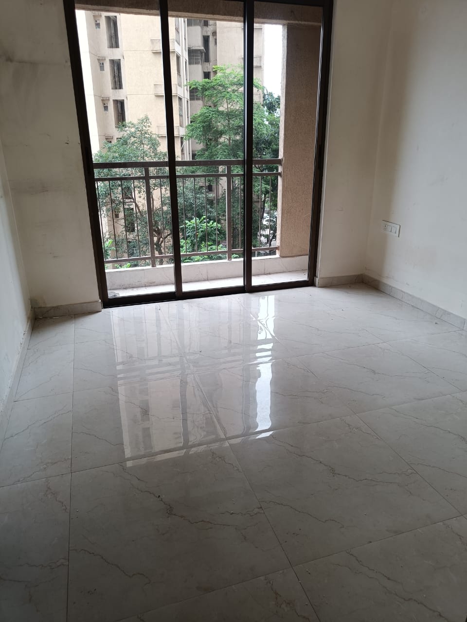 2 BHK Apartment For Rent in Sunteck Maxxworld Naigaon East Mumbai  7856059