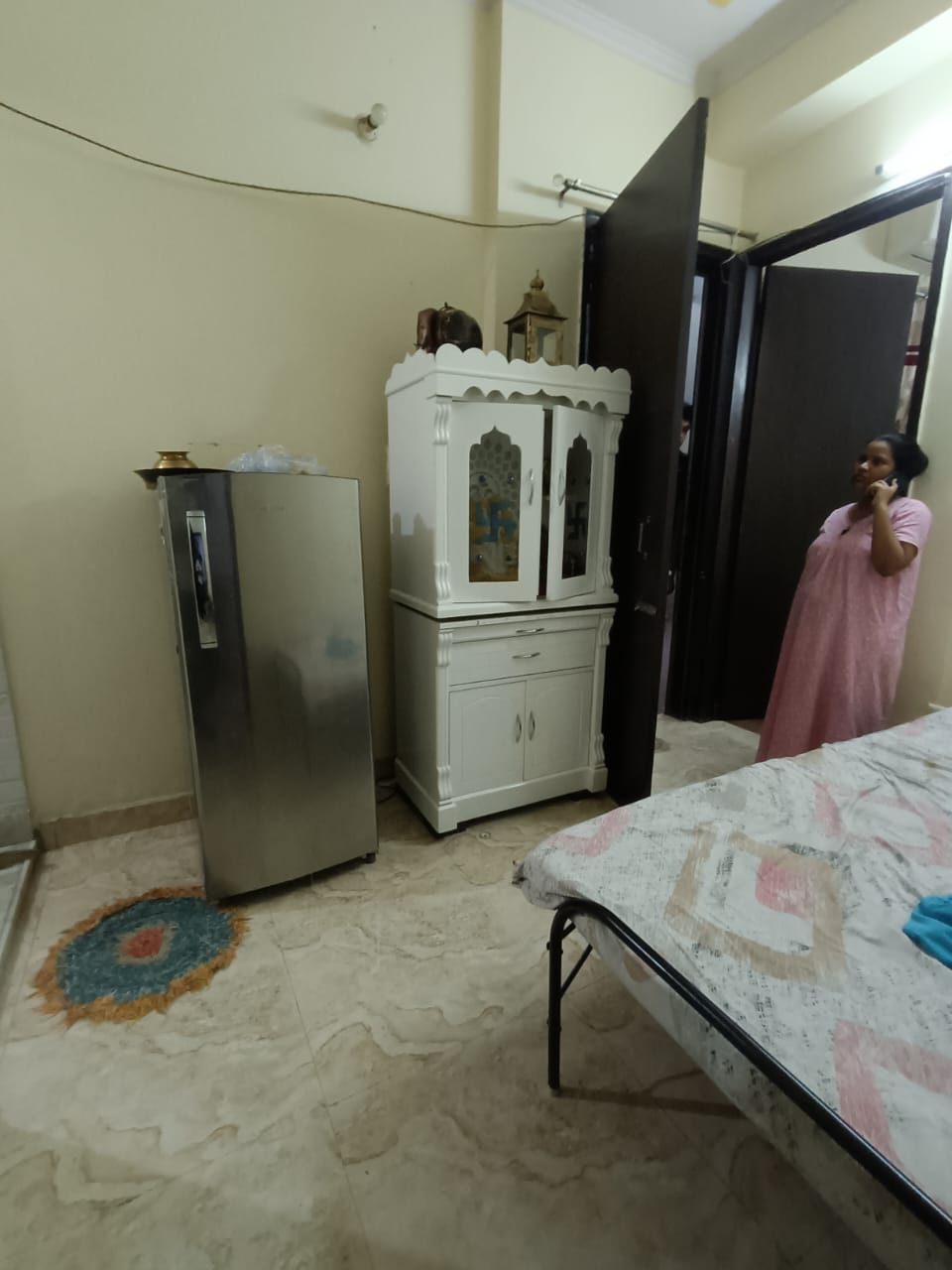 2 BHK Apartment For Rent in RWA Flats New Ashok Nagar New Ashok Nagar Delhi  7856022