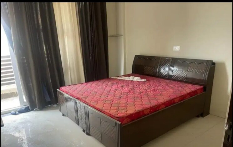 Bedroom, ananta-lifestyle 3 Bedroom 1432 Sq.Ft. Apartment In Lohgarh Zirakpur 7856054