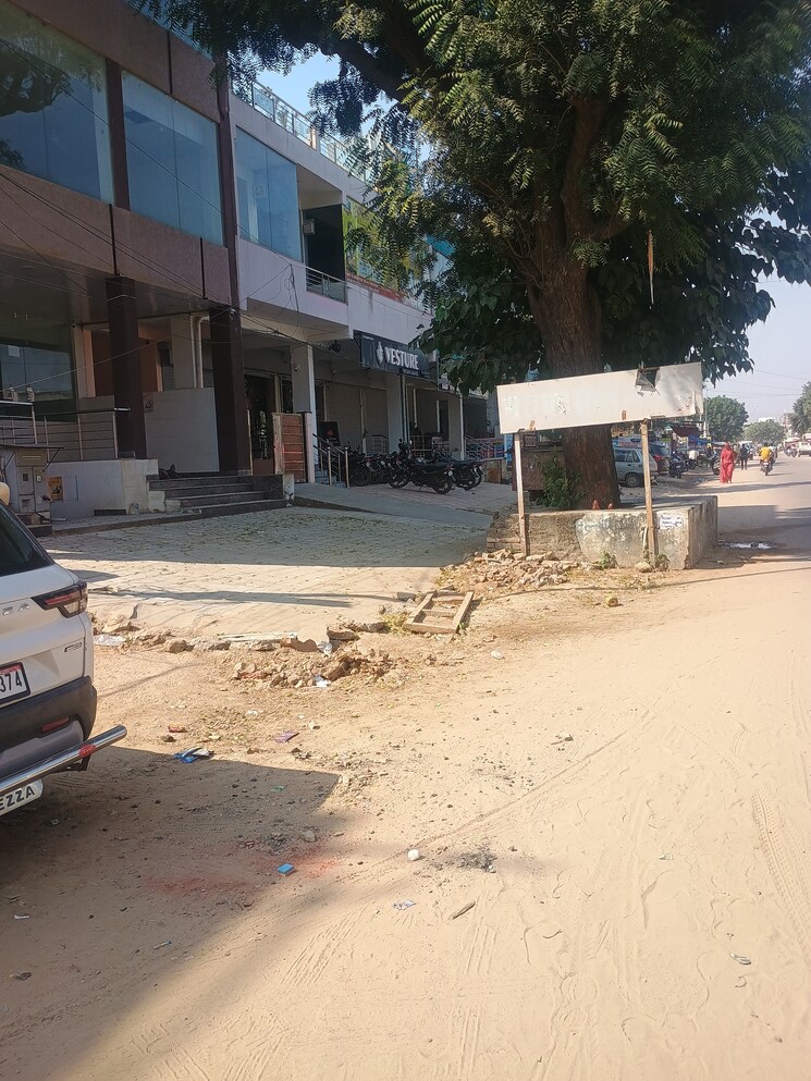 Exterior View, ajmer road  233 Sq.Yd. Plot In Ajmer Road Jaipur 7856104