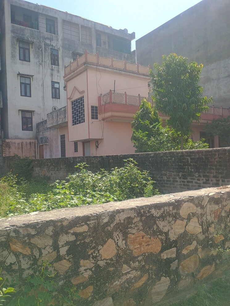 Exterior View, ajmer road  233 Sq.Yd. Plot In Ajmer Road Jaipur 7856104