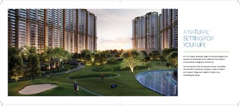 4 BHK Apartment For Resale in M3M Mansion Sector 113 Gurgaon  7856091