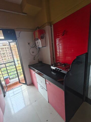 Master Bedroom in 1 BHK Apartment at Indralok Heights, Bhayandar East – for Sale