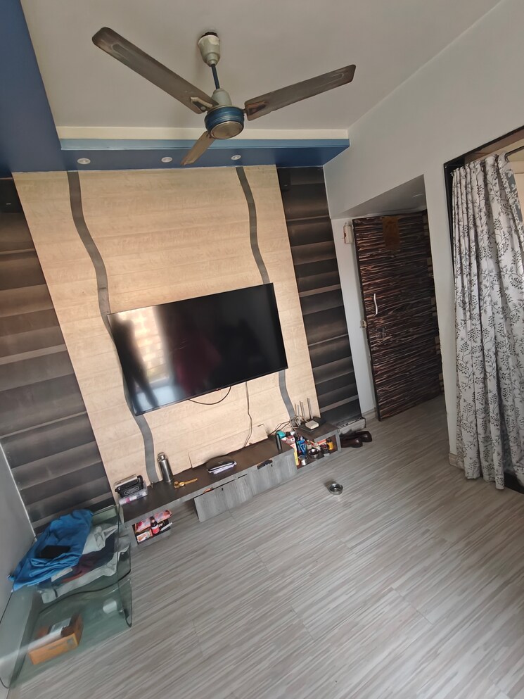 Master Bedroom, indralok-heights 1 Bedroom 750 Sq.Ft. Apartment In Bhayandar East Thane 7856245