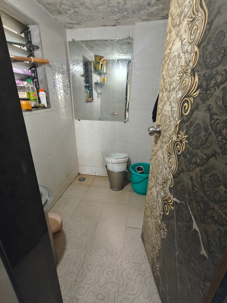 Bathroom, indralok-heights 1 Bedroom 750 Sq.Ft. Apartment In Bhayandar East Thane 7856245