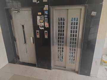 Building Lobby in 1 BHK Apartment at Indralok Heights, Bhayandar East – for Sale