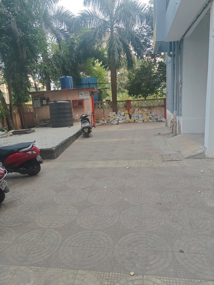  Parking, indralok-heights 1 Bedroom 750 Sq.Ft. Apartment In Bhayandar East Thane 7856245