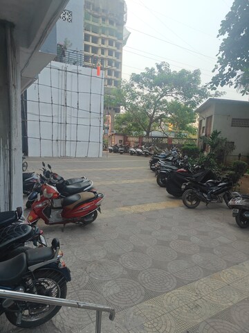 Parking in 1 BHK Apartment at Indralok Heights, Bhayandar East – for Sale