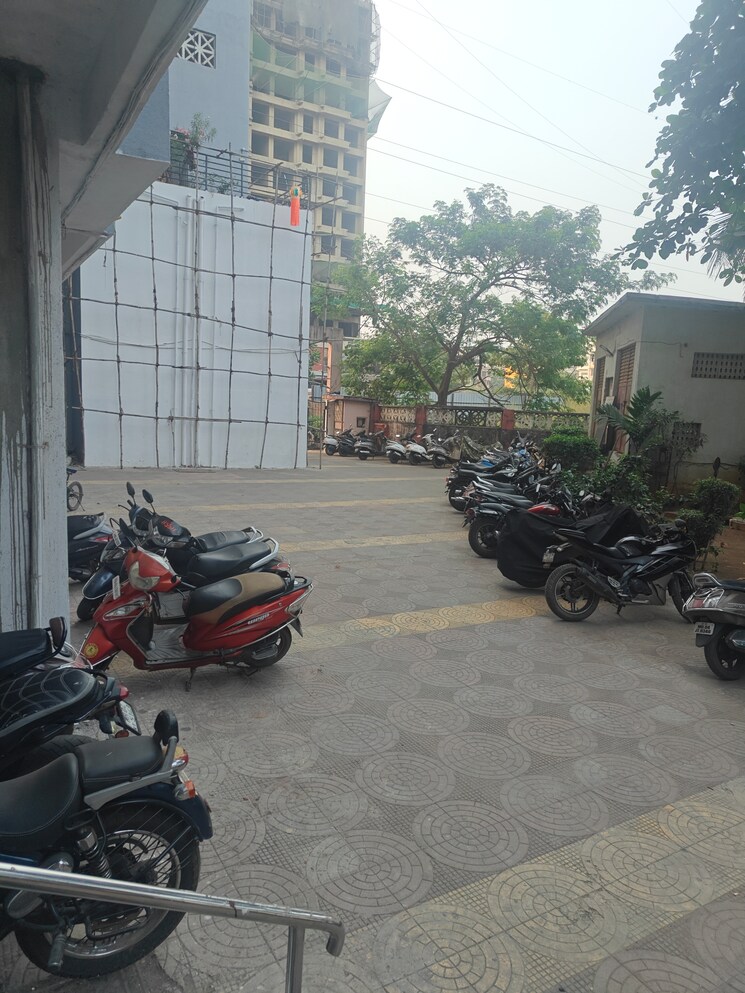  Parking, indralok-heights 1 Bedroom 750 Sq.Ft. Apartment In Bhayandar East Thane 7856245