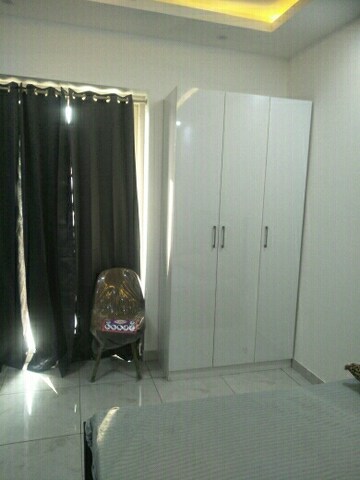 Furnished Amenities in 1 RK Apartment at Supertech North Eye, Sector 74 – for Sale