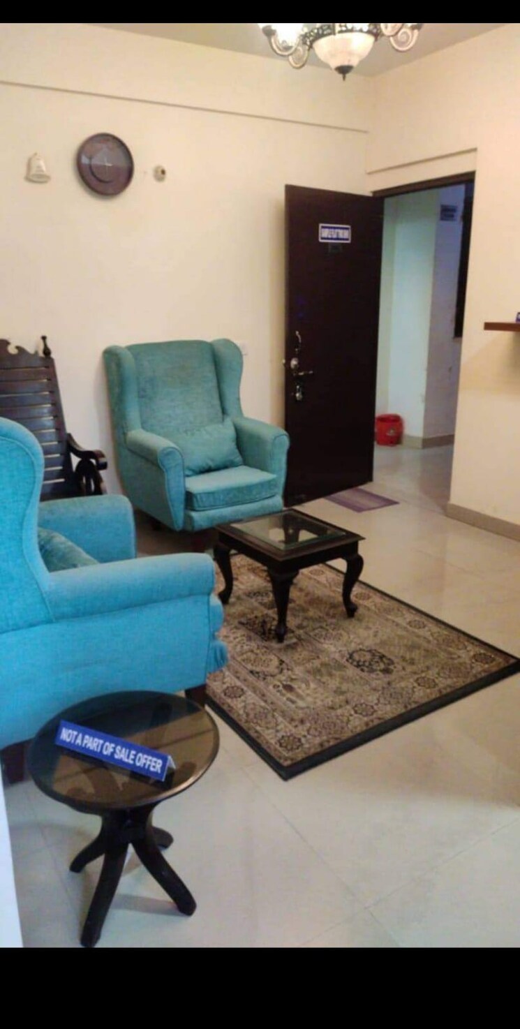 Living Room, mvn-the-athens 2 Bedroom 565 Sq.Ft. Apartment In Sohna Sector 5 Gurgaon 7856248