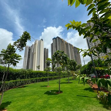 1 BHK Apartment For Resale in Eden Park At The Prestige City V Kallahalli Bangalore  7856362