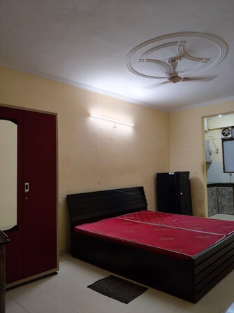 1 RK Apartment For Rent in Omaxe GH6 EWS and LIG Sarsawan Lucknow  7856258