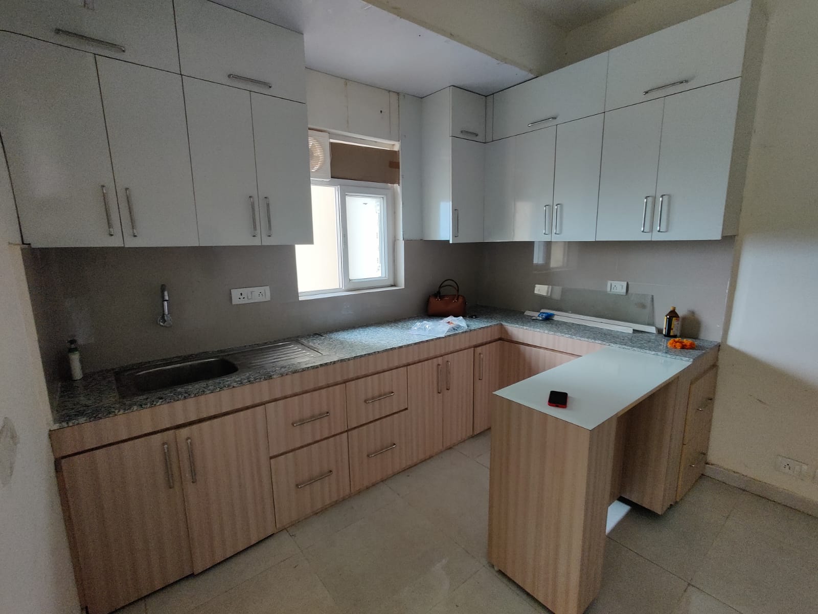 2 BHK Apartment For Sale in GLS Arawali City