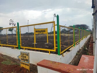 Plot For Resale in Keshwapur Hubli  7856254